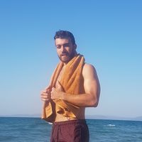 Olgu Kantarcıoğlu的照片