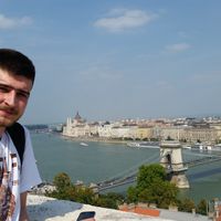 Mateusz Weśniuk's Photo