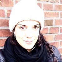 Ana Clara Mathias's Photo