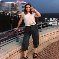 Alina Ismagilova's Photo