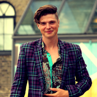 Lennart Linde的照片