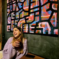 Tamara Mangiaterra的照片