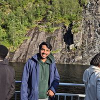 Pankaj Sinha's Photo