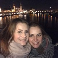 Fotos de Sarah Beckmann