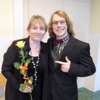 Milan Kollarčík's Photo