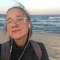 Angelina Noskova的照片