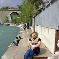 Ahmed Elbahrawy's Photo