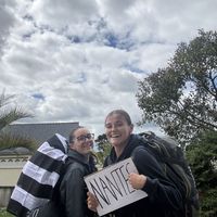 Clemence  Jegat's Photo