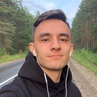 Dmitry Grigoryeff's Photo