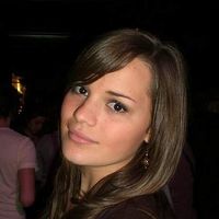 Serena Ferrari的照片