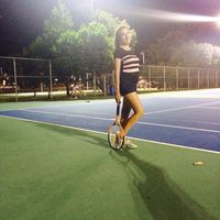 Nastya Soldatova的照片