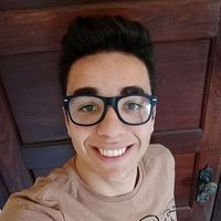 Thiago Caldeira's Photo