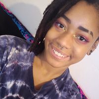 Aneesah Nutt's Photo