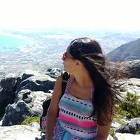 Anita Femenia's Photo