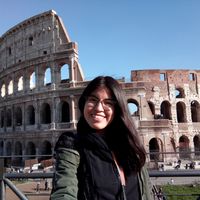 Angelina Vazquez's Photo