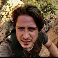 Nathan Sexton's Photo