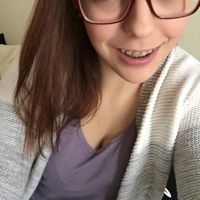 Kahina Mekhoukh's Photo