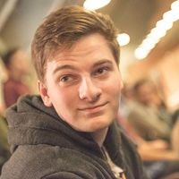 Anders Michaelsen's Photo