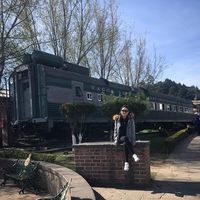 Elizabeth Pedroza Nieto的照片