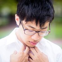 Christopher Lam's Photo