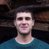 Vincent Farese的照片