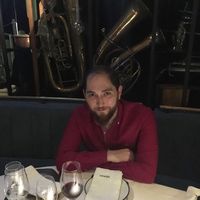 Ugur Ozdemir的照片