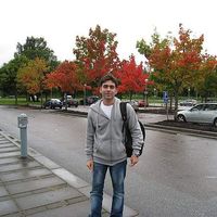 Omid Rasouli's Photo