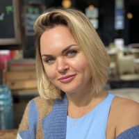 Anastasia Remizova's Photo