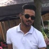 Jorsen Permal's Photo