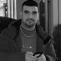 Motaz Moghdeb's Photo