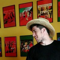 Thanos Papadimitriou's Photo