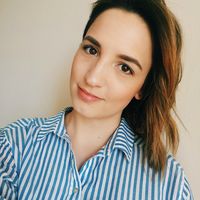 Mira Gęborska的照片