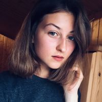 Kate Sorokotyaga的照片