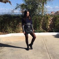 Jaweher Manoubi's Photo