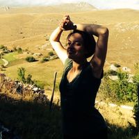 Viviana Agretti's Photo