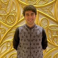 Waleed Arshad's Photo