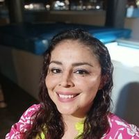 Marcela Edith's Photo