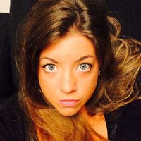 Carolina Argenté Pérez-Milà's Photo