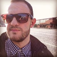 Maksim Zubarev's Photo