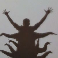 Annick orfeo&#39;s Photo