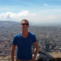 Pieter Bouwman's Photo