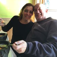 Johnnie Nomad的照片