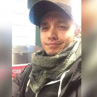 Vasili Pham的照片