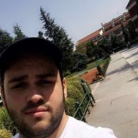 Mert Cevheribucak's Photo