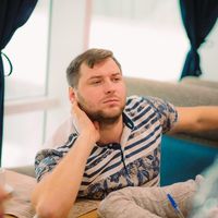 Photos de Nikolay Kuvaldin