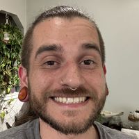 Lance Mullins's Photo