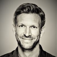 Benjamin Kübler的照片