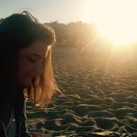 Christina Chambers的照片