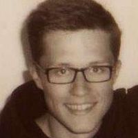 Florian Dank's Photo