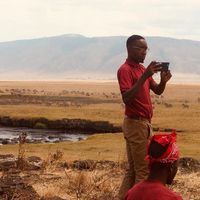 Lucas Rukona的照片